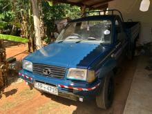 Tata 207 2010 Pickup