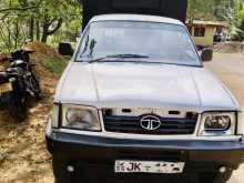 Tata 207 2004 Pickup