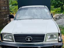 Tata 207 2012 Pickup