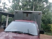 Tata 207 2008 Pickup