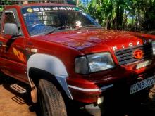 Tata 207 2016 Pickup