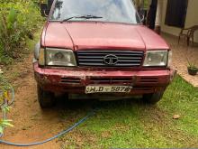 Tata 207 2007 Crew Cab