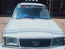 Tata 207 2008 Pickup