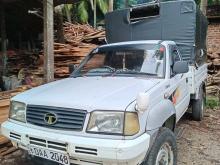 Tata 207 2014 Pickup