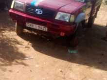 Tata 207 2011 Pickup
