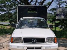 Tata 207 2014 Pickup