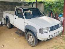 Tata 207 2012 Pickup