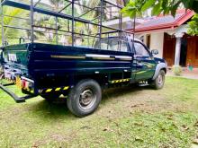 Tata 207 2011 Pickup
