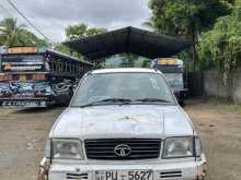 Tata 207 Bulet 2012 Pickup