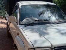 Tata 207 2004 Pickup