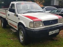 Tata 207 2004 Pickup