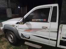 Tata 207 Cab 2008 Pickup