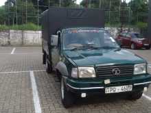 Tata 207 2011 Pickup