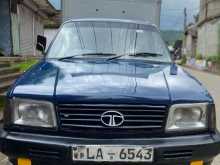 Tata 207 2005 Pickup