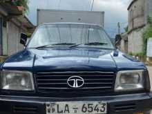 Tata 207 2006 Pickup