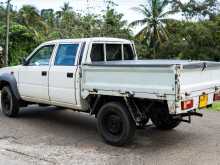 Tata 207 2004 Pickup