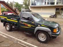 Tata 207 D1 2006 Pickup