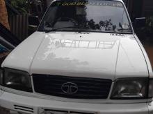 Tata 207 D1 2011 Pickup
