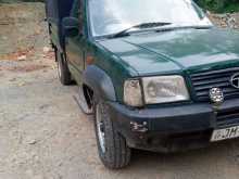 Tata 207 Di 2004 Pickup