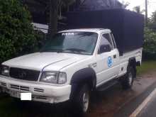 Tata 207 DI 2012 Pickup