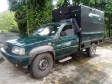 Tata 207 DI 2006 Pickup