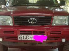 Tata 207 DI 2006 Pickup