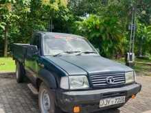 Tata 207 DI 2005 Pickup
