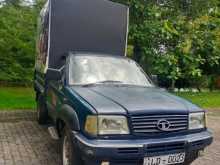 Tata 207 DI 2006 Pickup