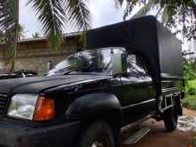 Tata 207 Di 2006 Pickup