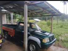 Tata 207 DI 2007 Pickup