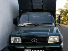 Tata 207 DI 2012 Pickup