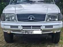 Tata 207 DI 2012 Pickup
