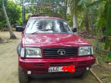 Tata 207 DI 2006 Pickup