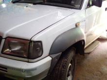Tata 207 DI 2012 Pickup