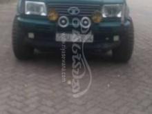Tata 207 DI 2012 Pickup