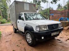 Tata 207 Di 2007 Pickup