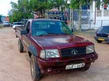 Tata 207 2006 Pickup