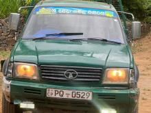 Tata 207 Di 2010 Pickup