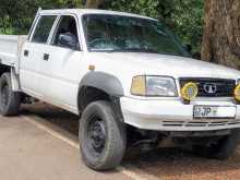 Tata 207 2004 SUV