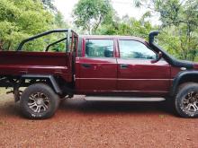 Tata 207 2006 SUV