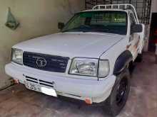 Tata 207 EX 2005 Pickup