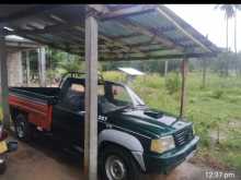 Tata 207 Ex 2006 Pickup