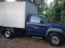 Tata 207 2006 Pickup