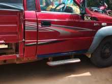 Tata 207 Ex 2007 Pickup