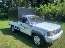 Tata 207 Ex 2011 Pickup