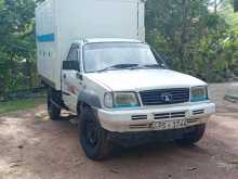 Tata 207 EX 2011 Pickup