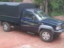 Tata 207 Ex 2012 Pickup