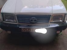 Tata 207 EX 2007 Lorry