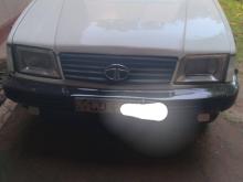 Tata 207 EX 2007 Pickup