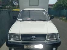 Tata 207 EX 2007 Pickup